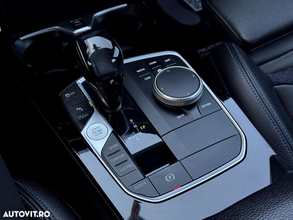 BMW Seria 1 - 16