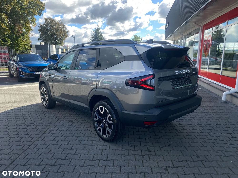 Dacia Bigster 1.2 TCe mHEV Journey - 5