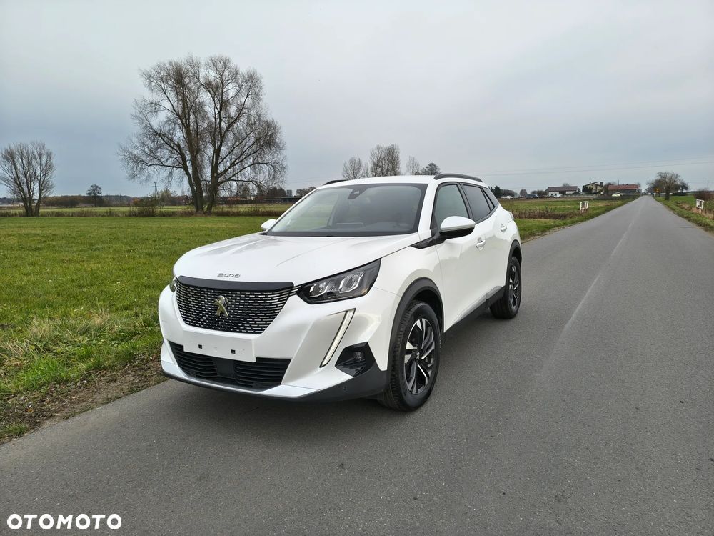 Peugeot 2008 PureTech 130 Allure - 3