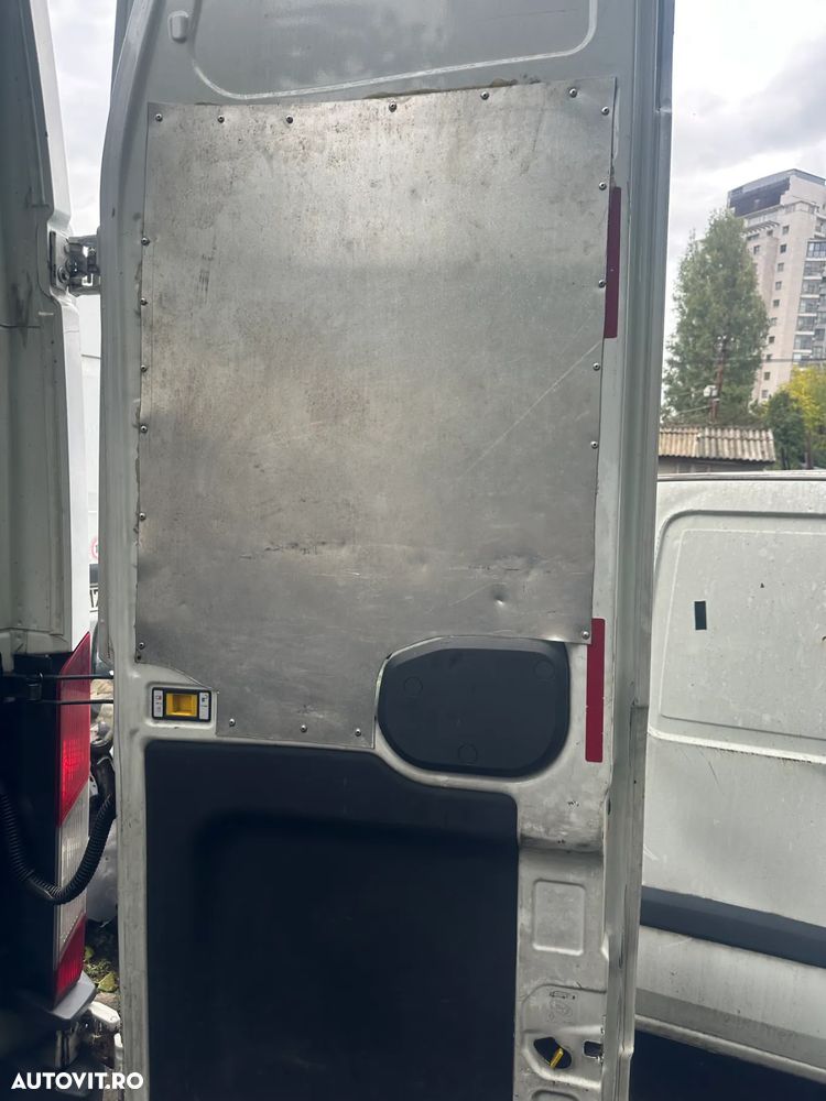 Ford TRANSIT - 5