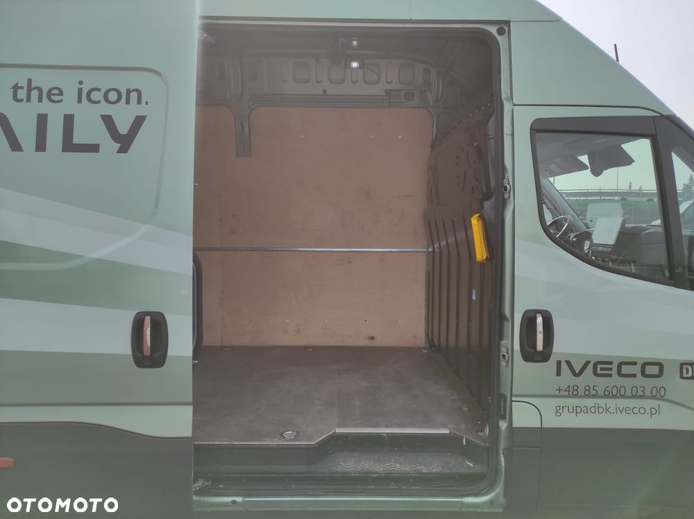 Iveco Daily 35S16 - 10