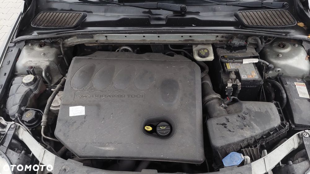 Ford Mondeo 2.0 TDCi Trend - 5