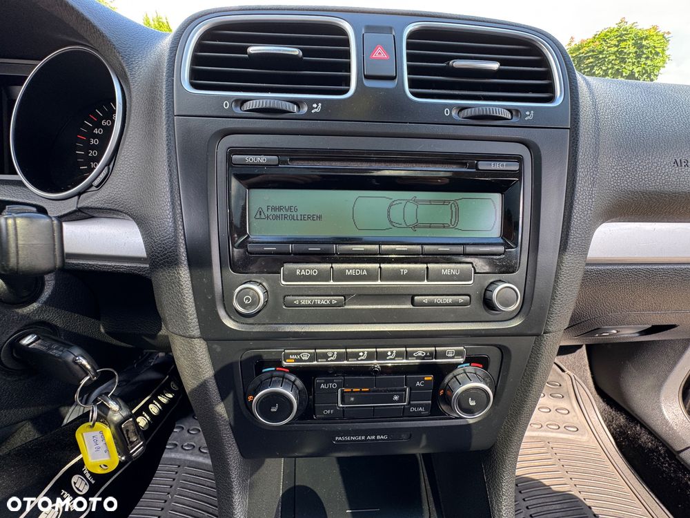Volkswagen Golf 1.4 TSI Highline - 15