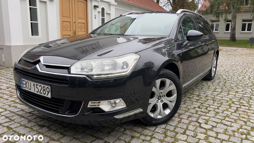 Citroën C5 THP 155 Business Class