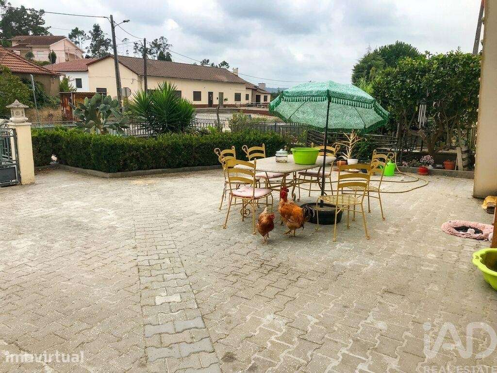 Casa / Villa T4 em Louriçal - Grande imagem: 3/40