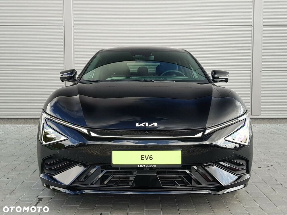 Kia EV6 84kWh GT-Line - 3