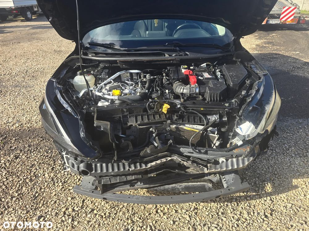 Nissan Qashqai 1.3 DIG-T mHEV N-Connecta - 17
