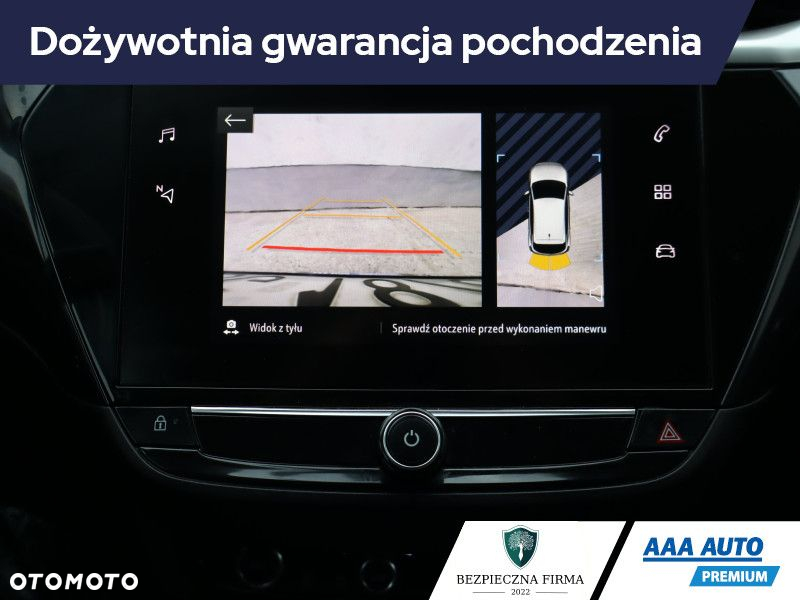 Opel Corsa - 21