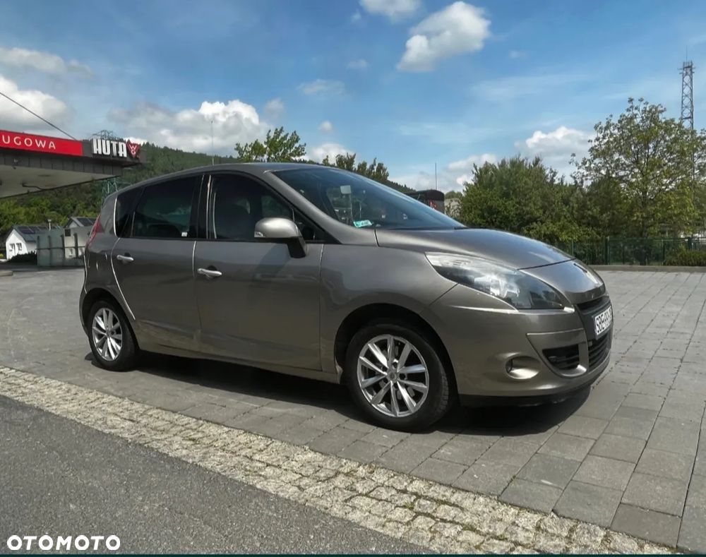 Renault Scenic - 3