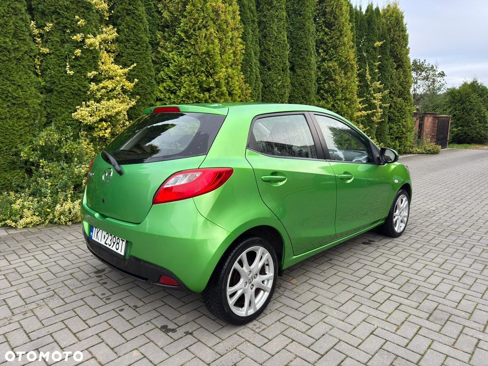 Mazda 2 1.3 Exclusive - 3