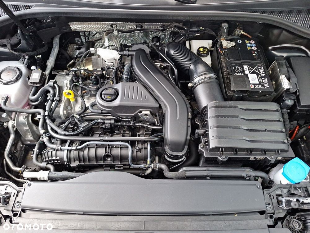 Audi Q3 Sportback 35 TFSI mHEV S tronic - 25
