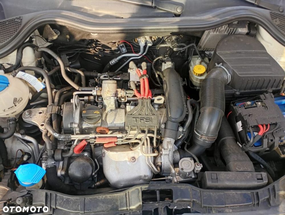 Audi A1 3-drzwiowe 1.2 TFSI Attraction - 20