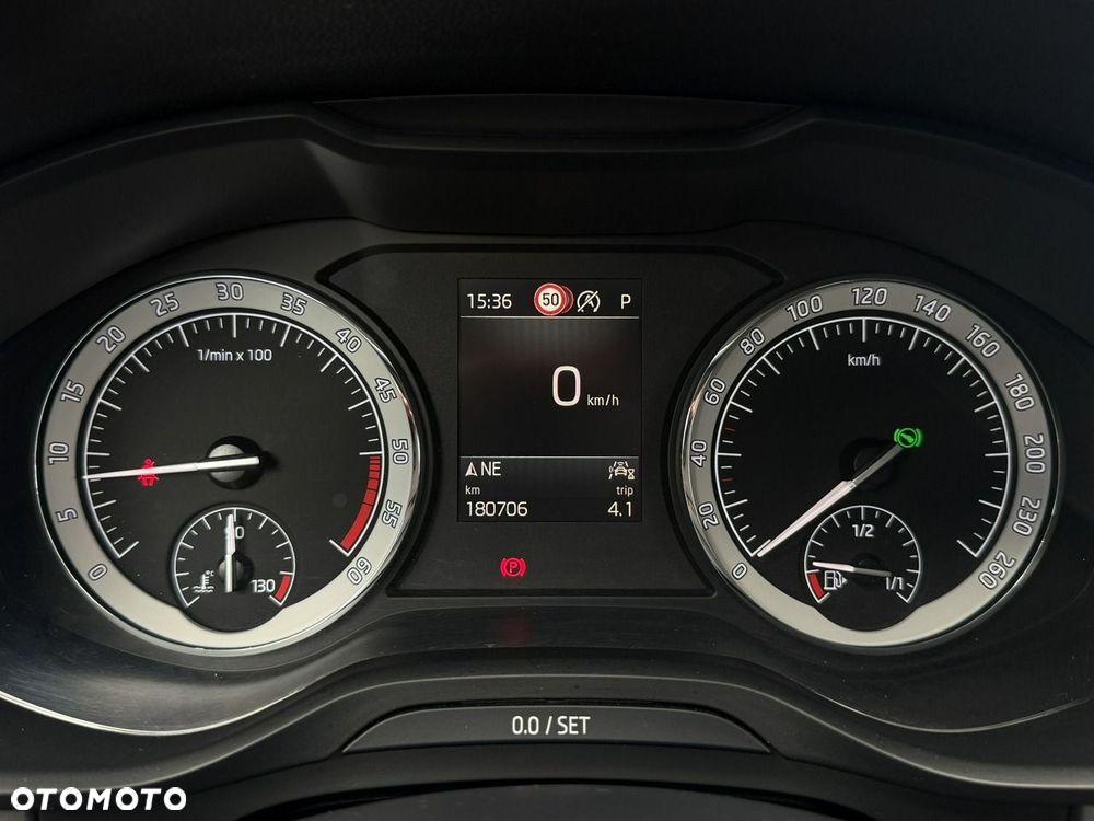 Skoda Kodiaq 2.0 TDI 4x2 Ambition DSG - 22