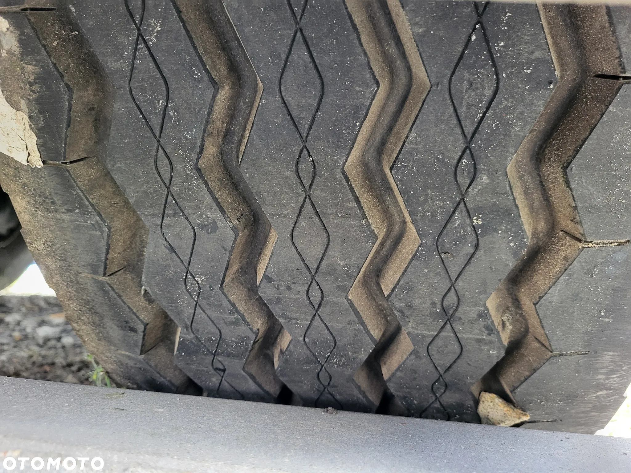 Krone Standard 2019, Nowe plandeki - 8