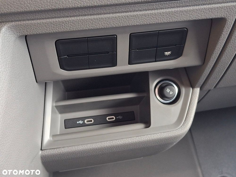 Volkswagen Crafter - 25