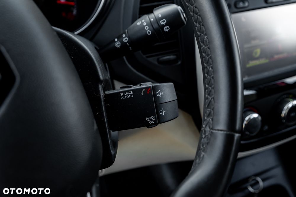 Renault Captur - 32