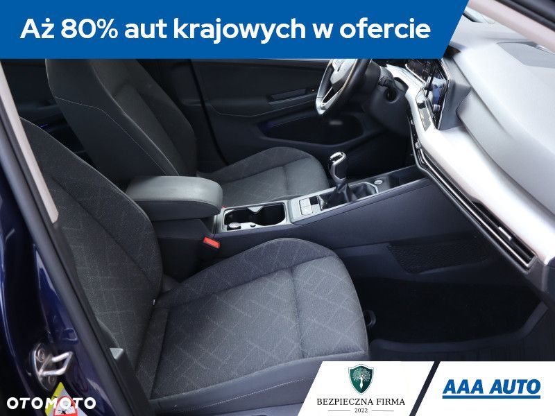 Volkswagen Golf Variant - 11