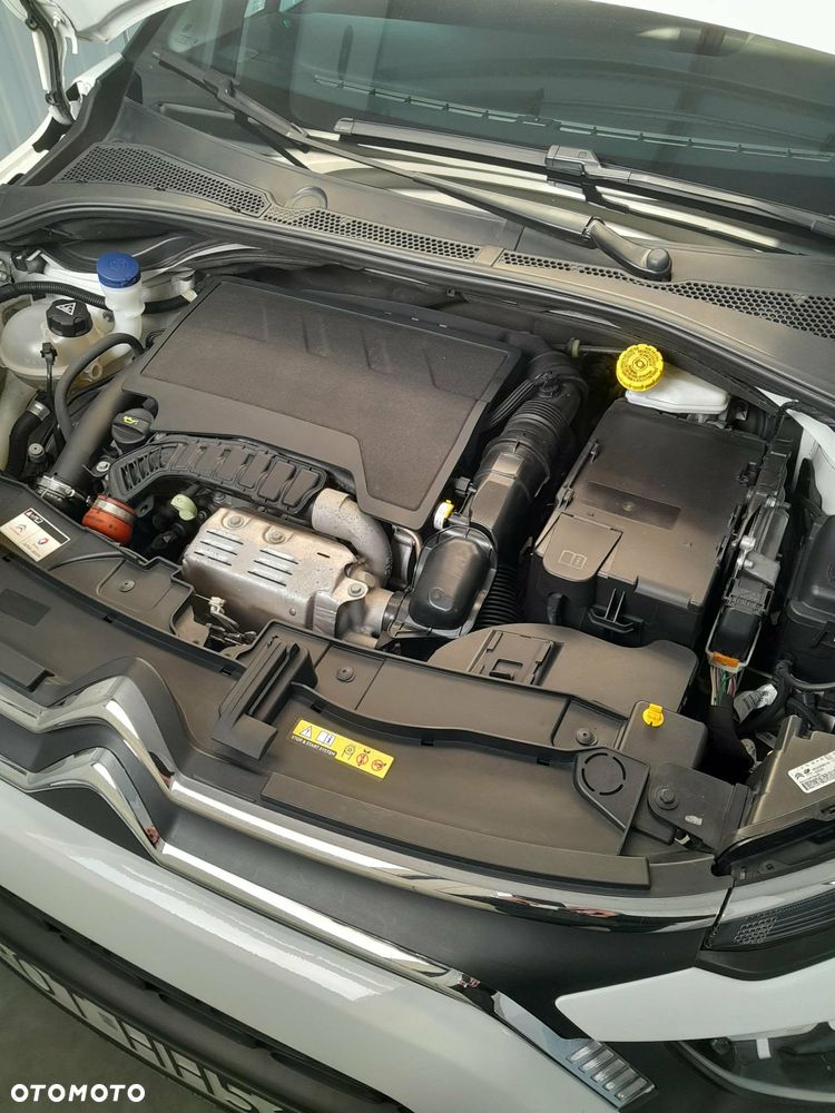 Citroën C3 Pure Tech 110 S&S EAT6 SAINT JAMES - 14