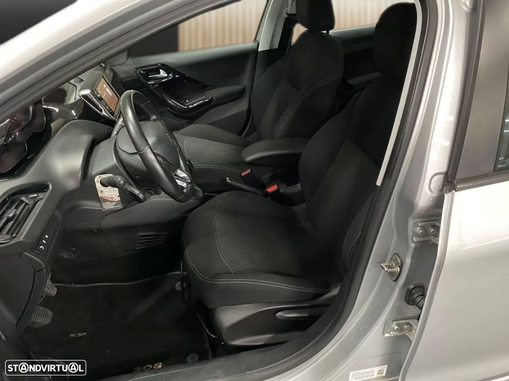Peugeot 208 1.6 BlueHDi Access - 7