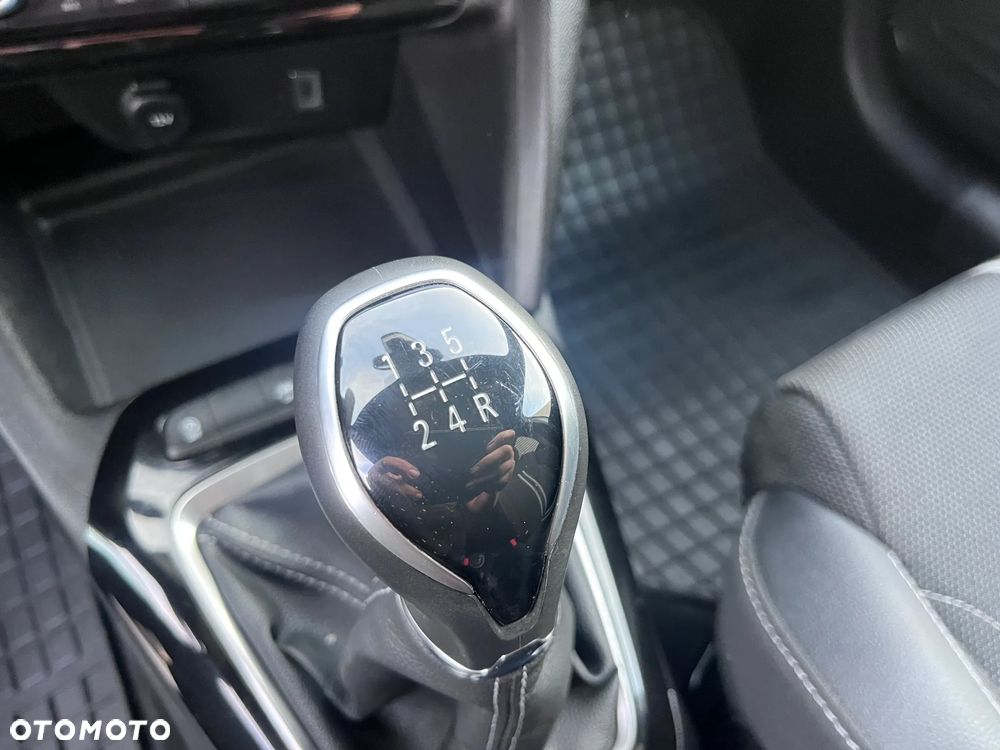 Opel Corsa - 29