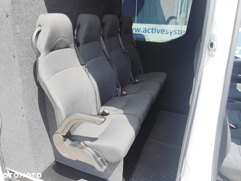Iveco Daily 35S16HA8V - 7