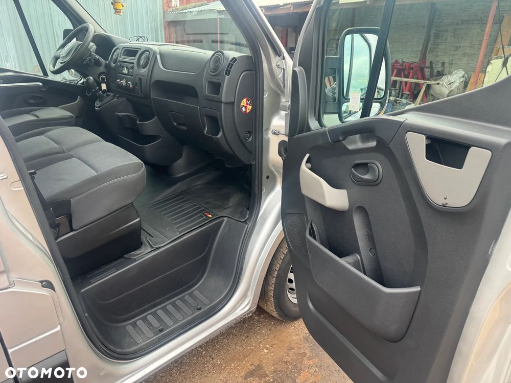 Renault Master - 14