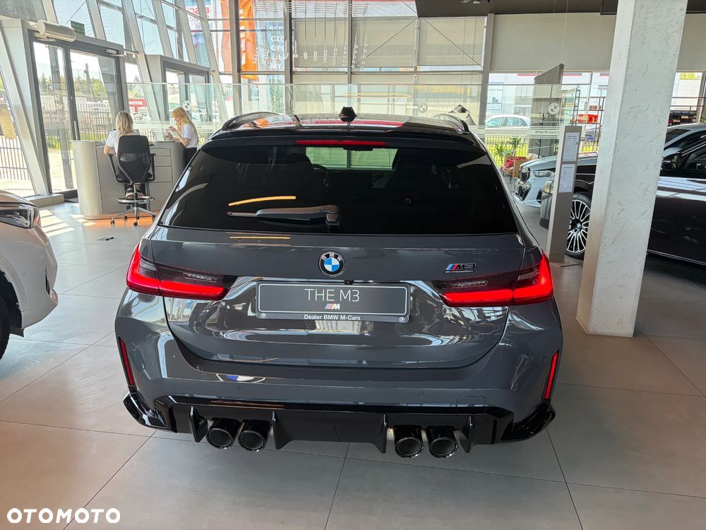 BMW M3 - 9