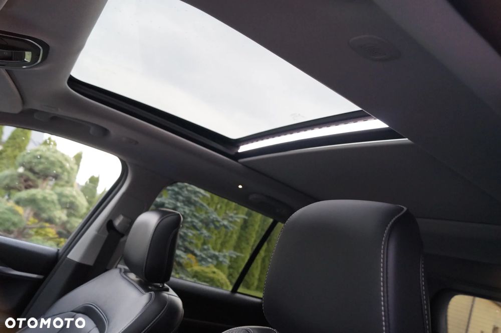 Jeep Grand Cherokee 3.6 V6 Pentastar 4WD Automatik Limited - 11