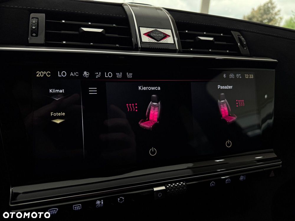 DS Automobiles DS 7 Crossback 1.5 BlueHDi Performance Line - 29