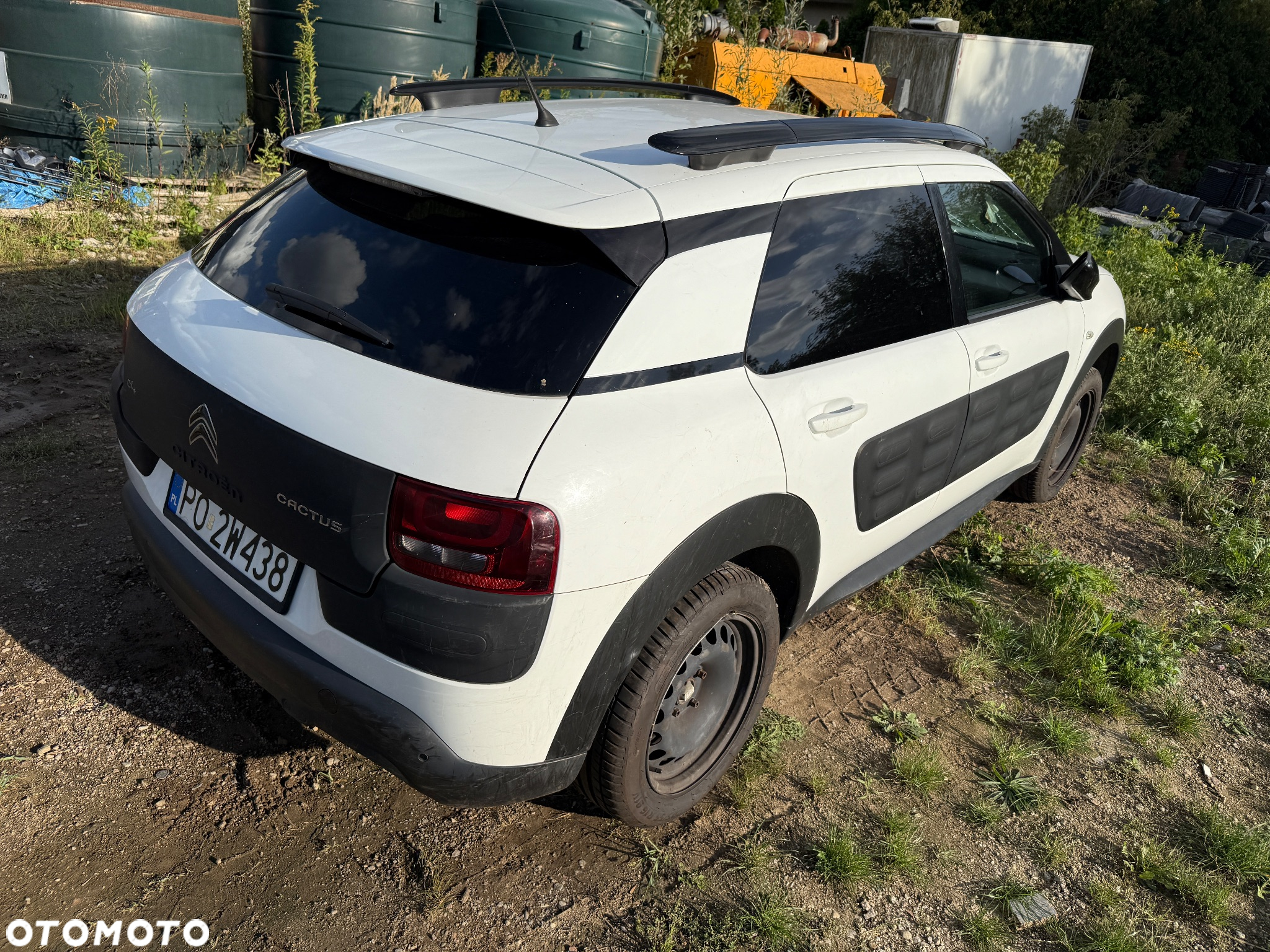 Citroën C4 Cactus 1.2 PureTech Live - 16