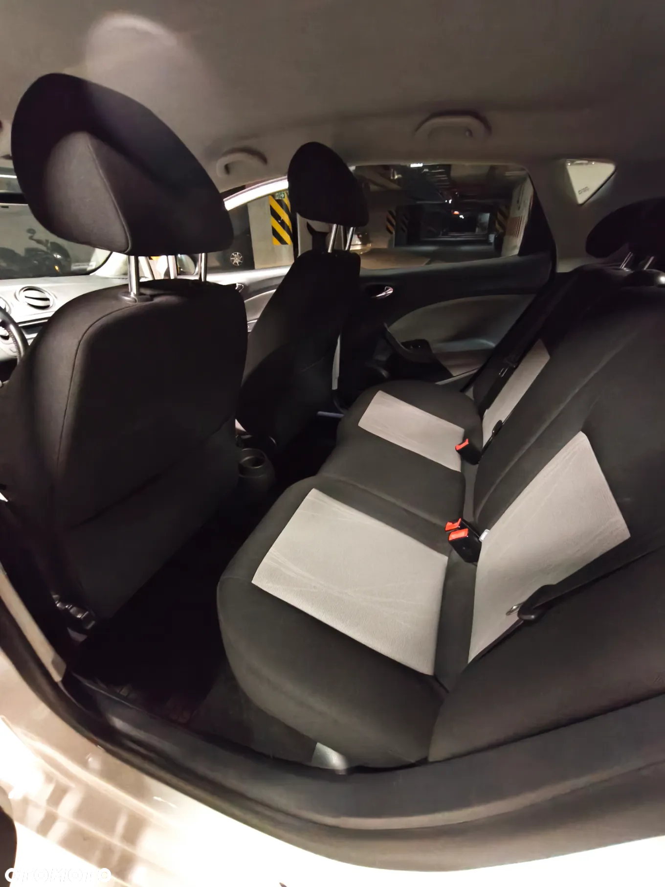 Seat Ibiza 1.6 TDI Style - 15