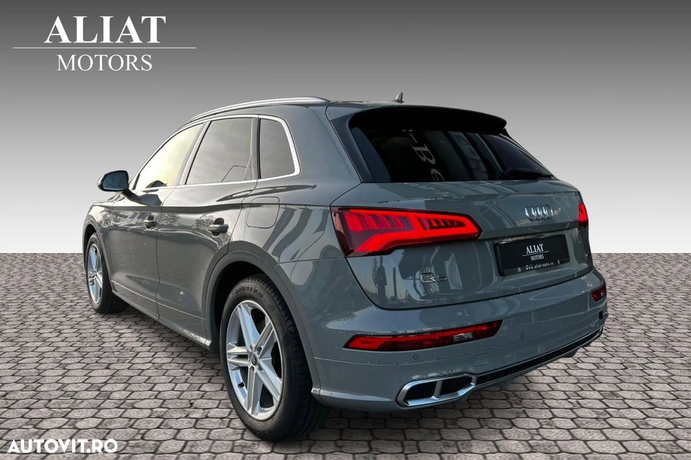 Audi Q5 55 TFSI e quattro S tronic - 6