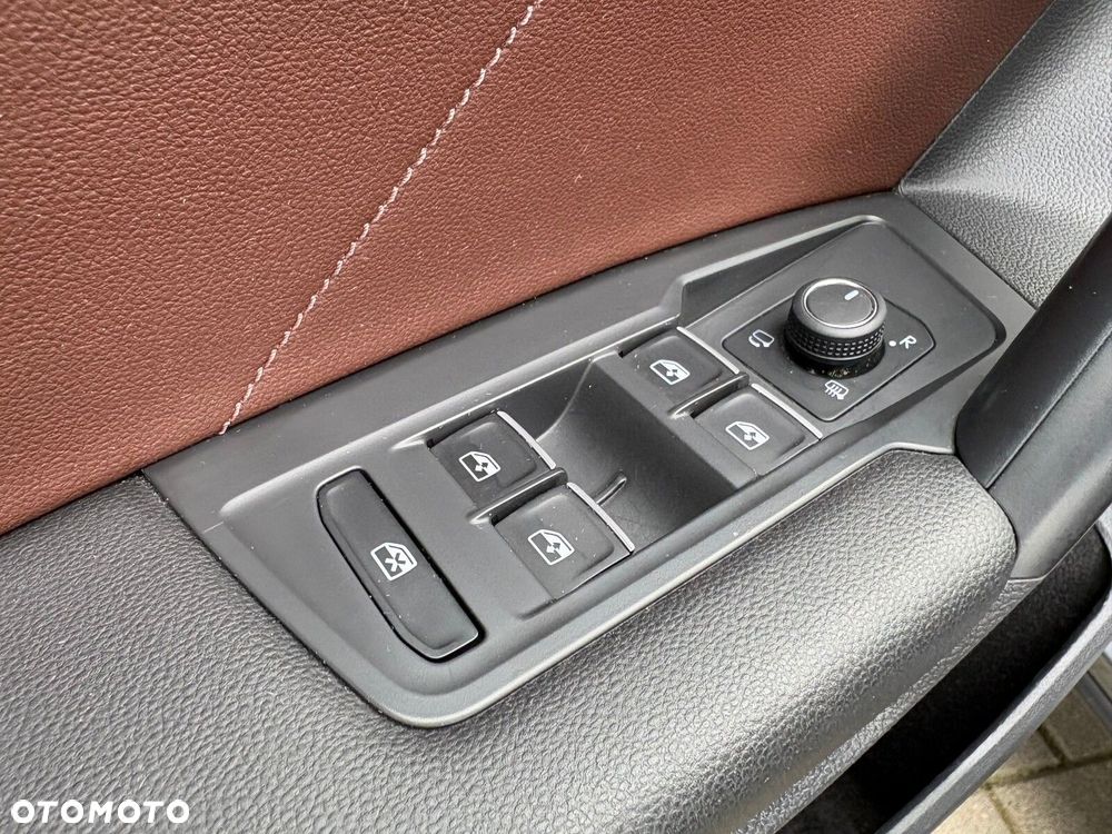 Volkswagen Tiguan Allspace - 21