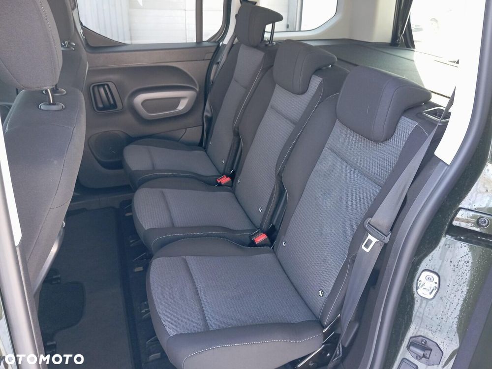 Toyota Proace City Verso 1.5 D-4D Family - 11