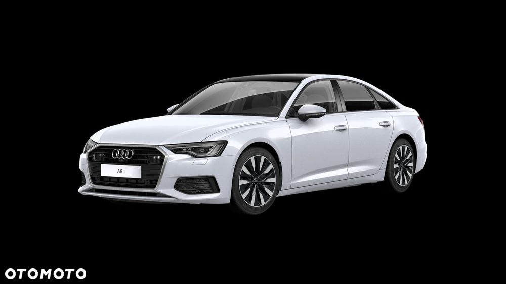 Audi A6 Limousine 40 TDI S tronic - 6