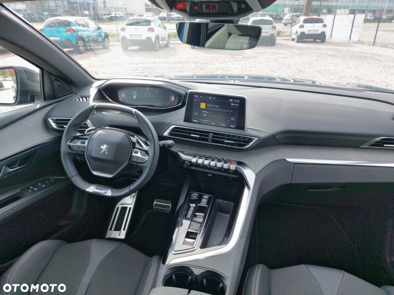 Peugeot 5008 1.5 BlueHDi GT S&S EAT8 - 8