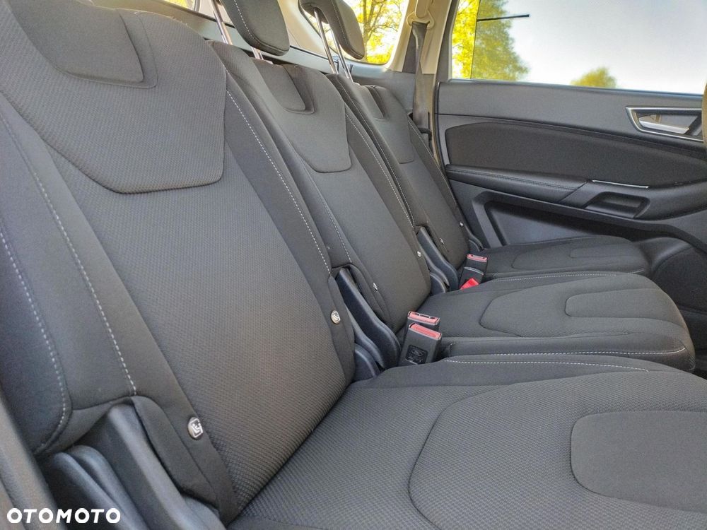 Ford S-Max 2.0 TDCi Titanium PowerShift - 25