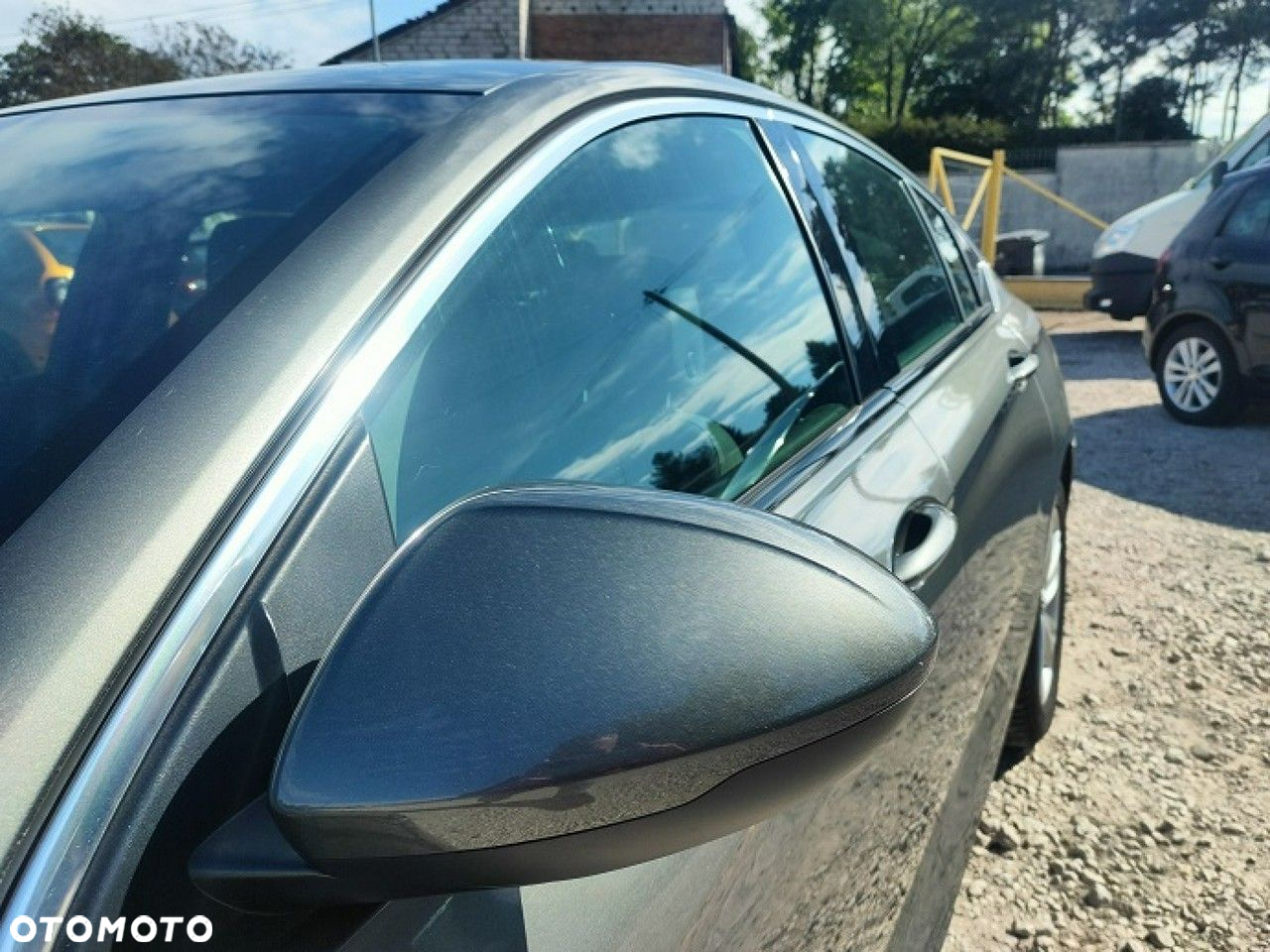 Opel Insignia - 9