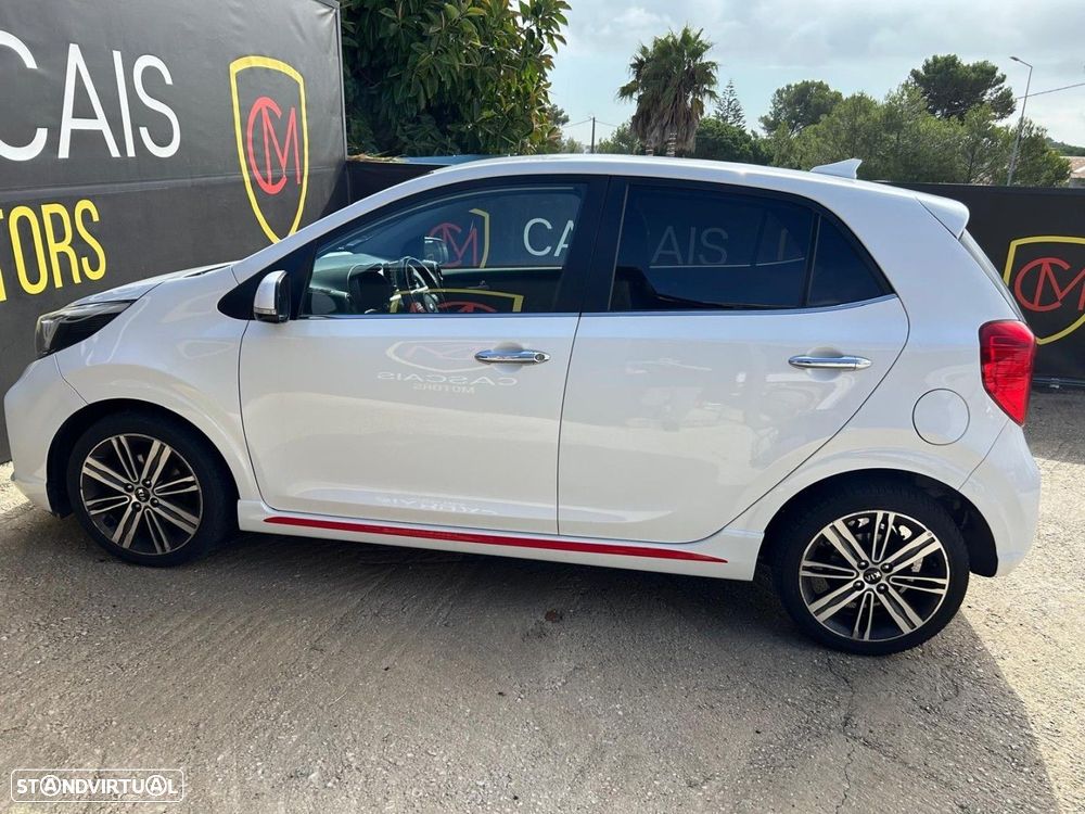 Kia Picanto - 2
