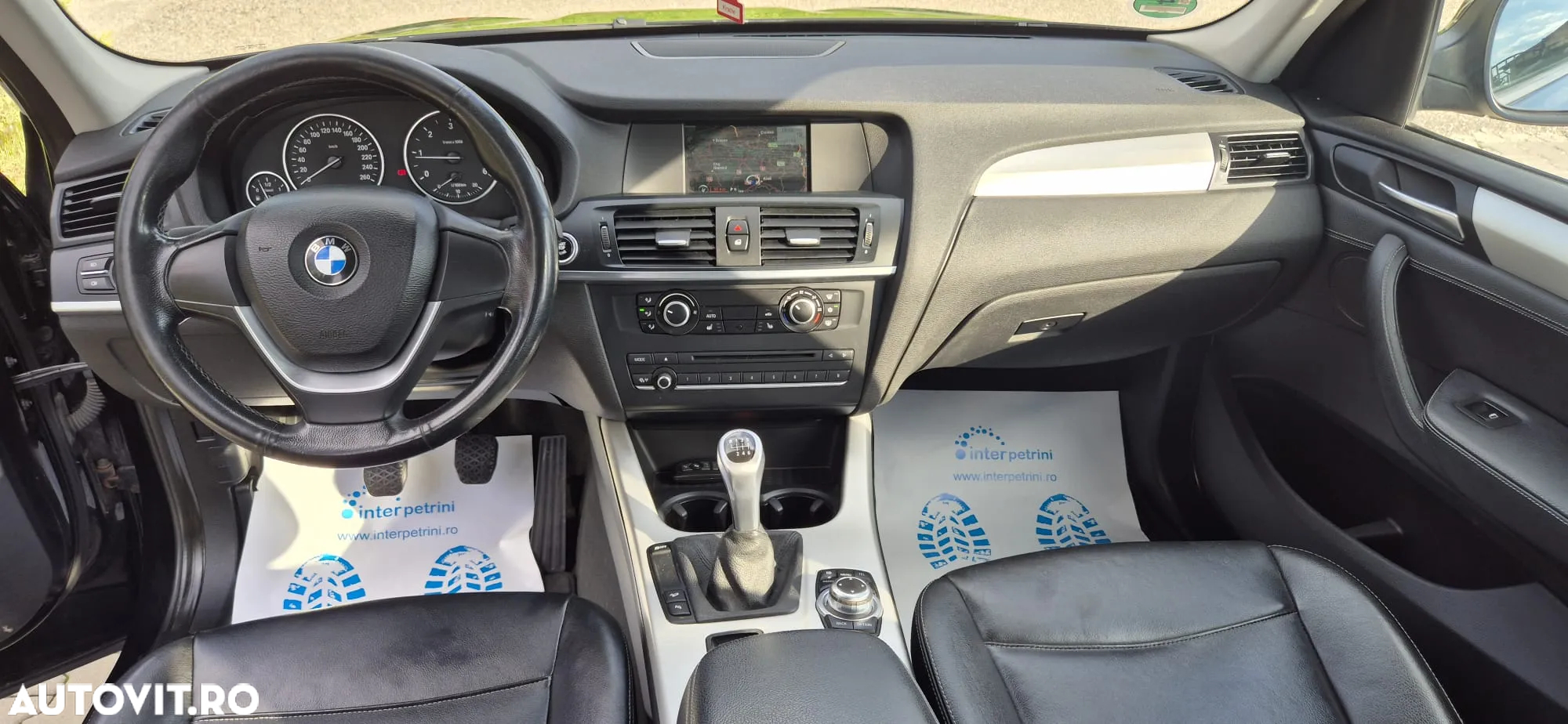 BMW X3 - 6
