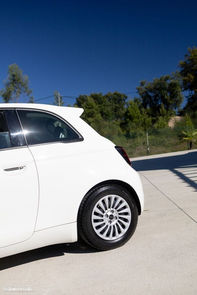 Fiat 500e - 11