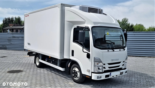Isuzu M27 H