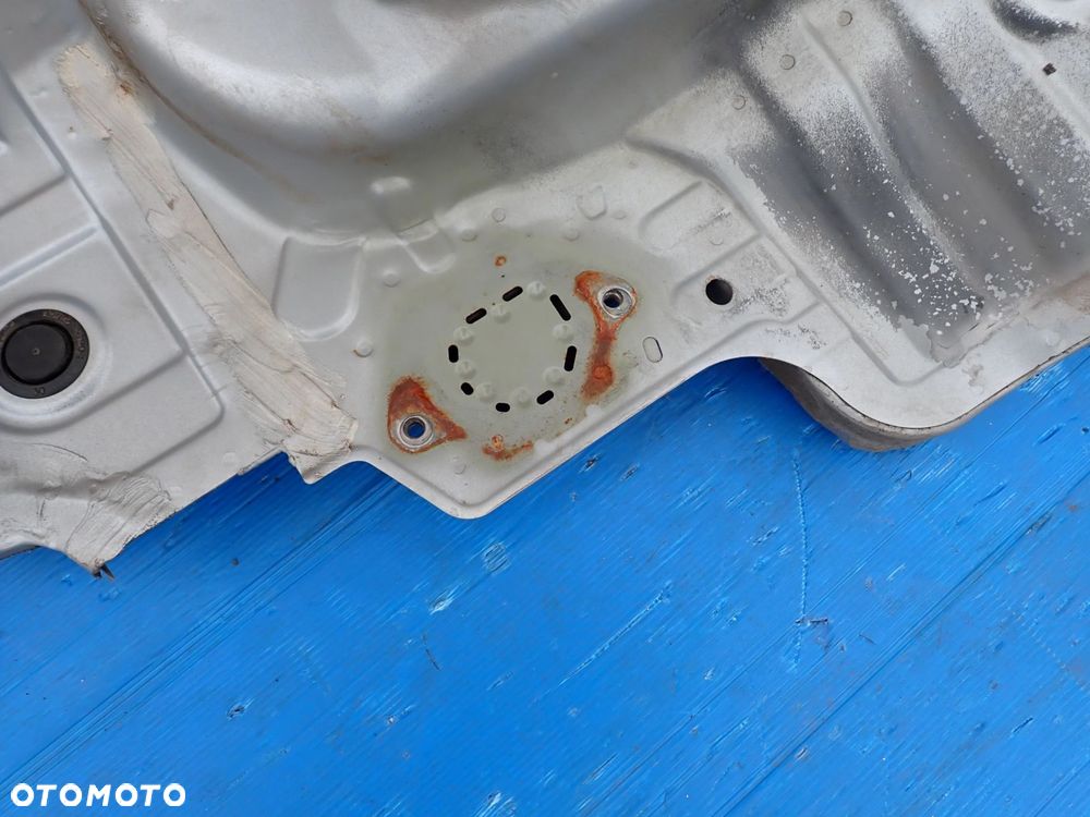 HONDA JAZZ III 08-14 PAS TYLNY NH700M - 3
