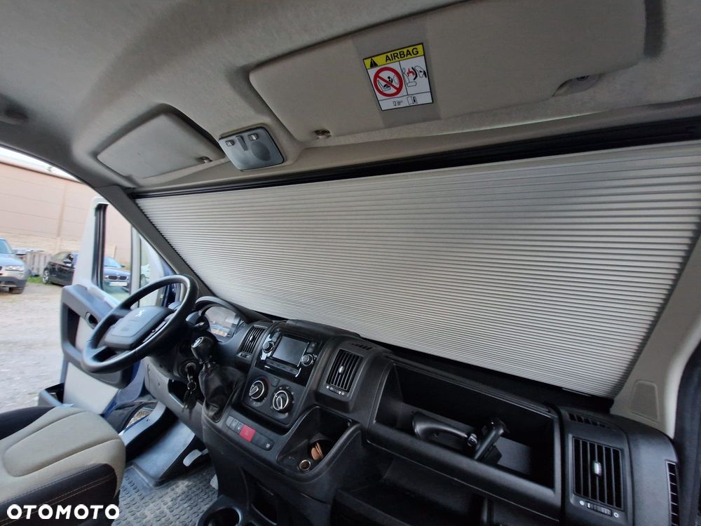 Peugeot Boxer - 30