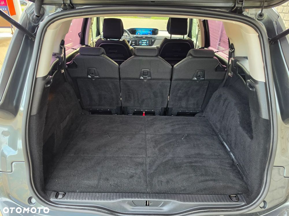 Citroën C4 Grand Picasso - 24