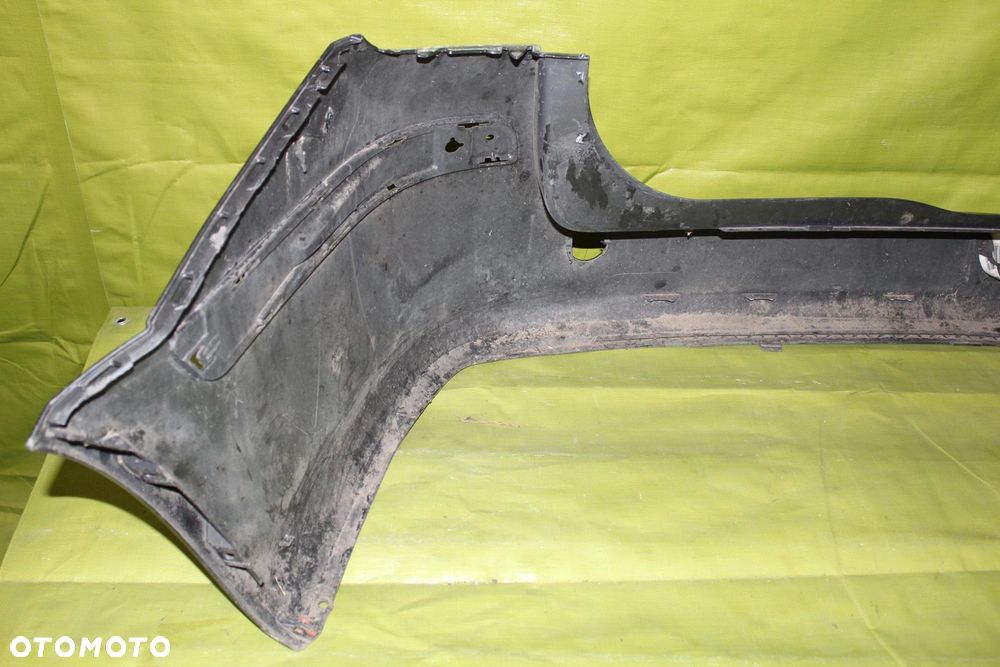 Zderzak tył Opel Astra H III Kombi 2004-2014r. - 3