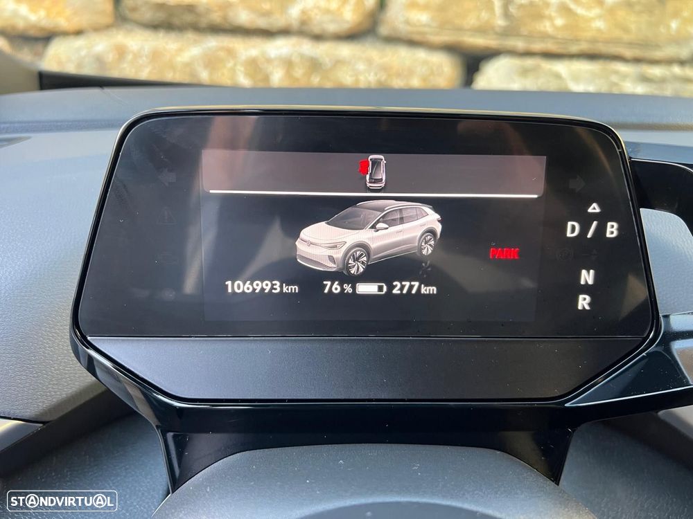 VW ID.4 77 kWh Pro Performance - 24