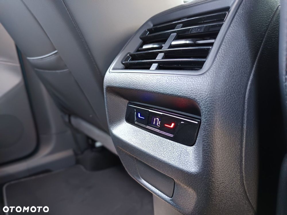 Volkswagen Tiguan 2.0 TSI 4Mot R-Line DSG - 22