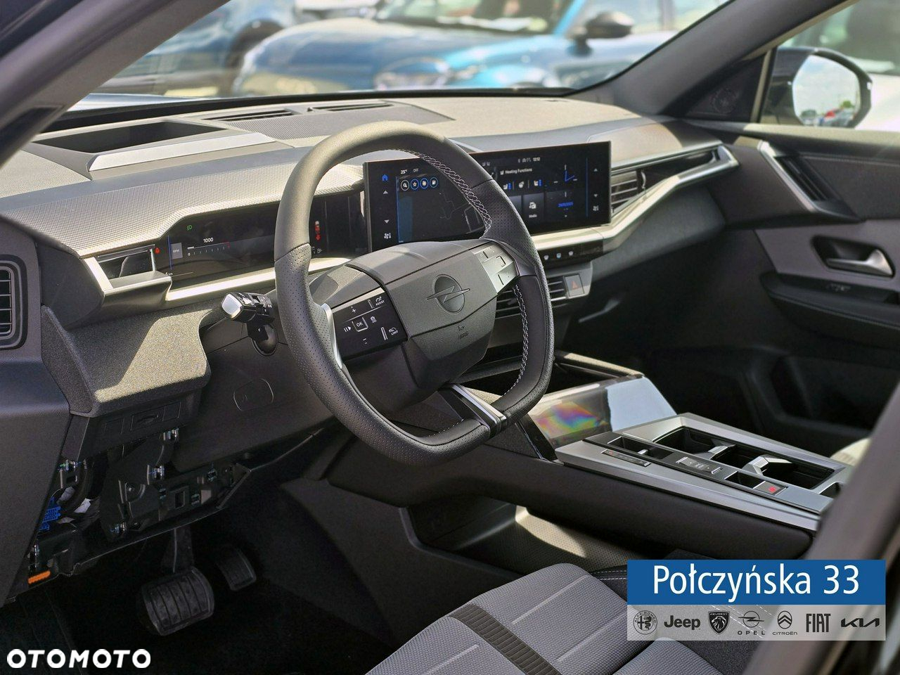 Opel Grandland - 11