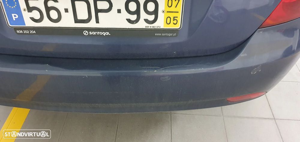 Kia Ceed 1.6 CRDi EX - 5